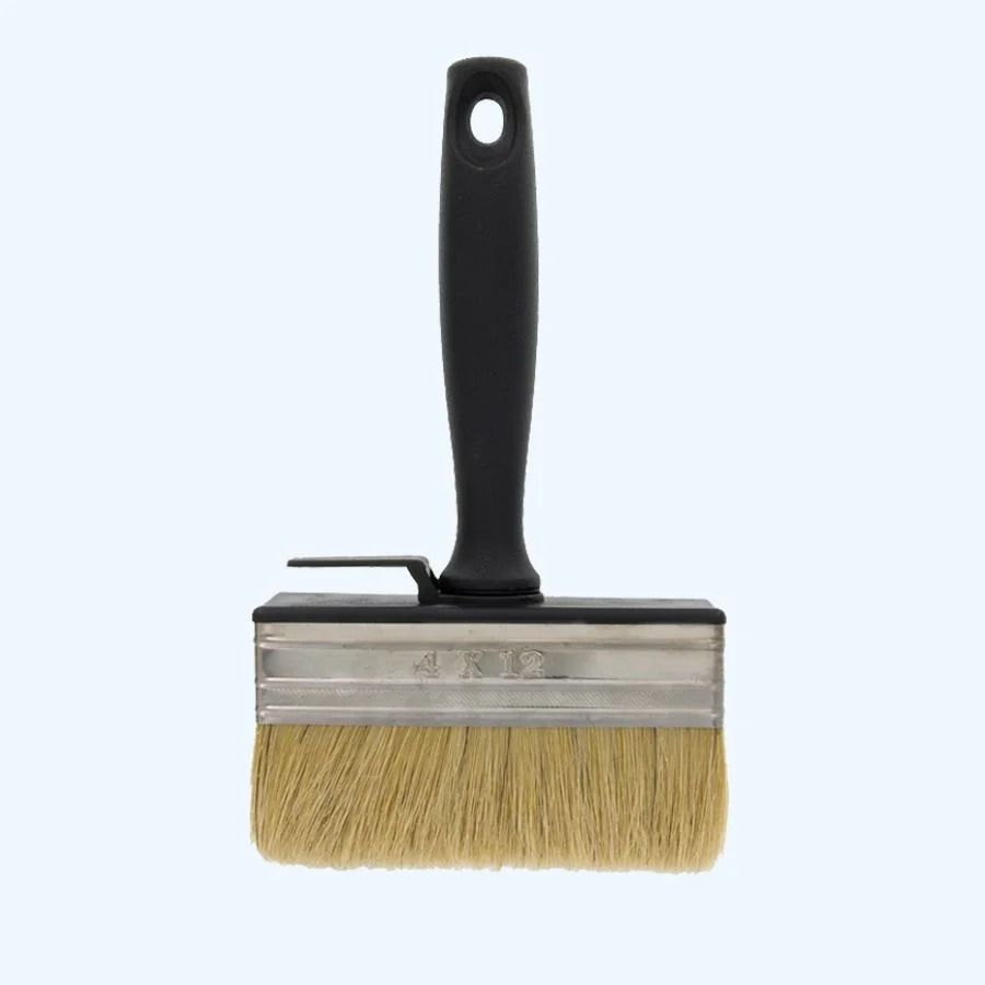 Blokkwast haarmix 3 x 12 cm EcoTools