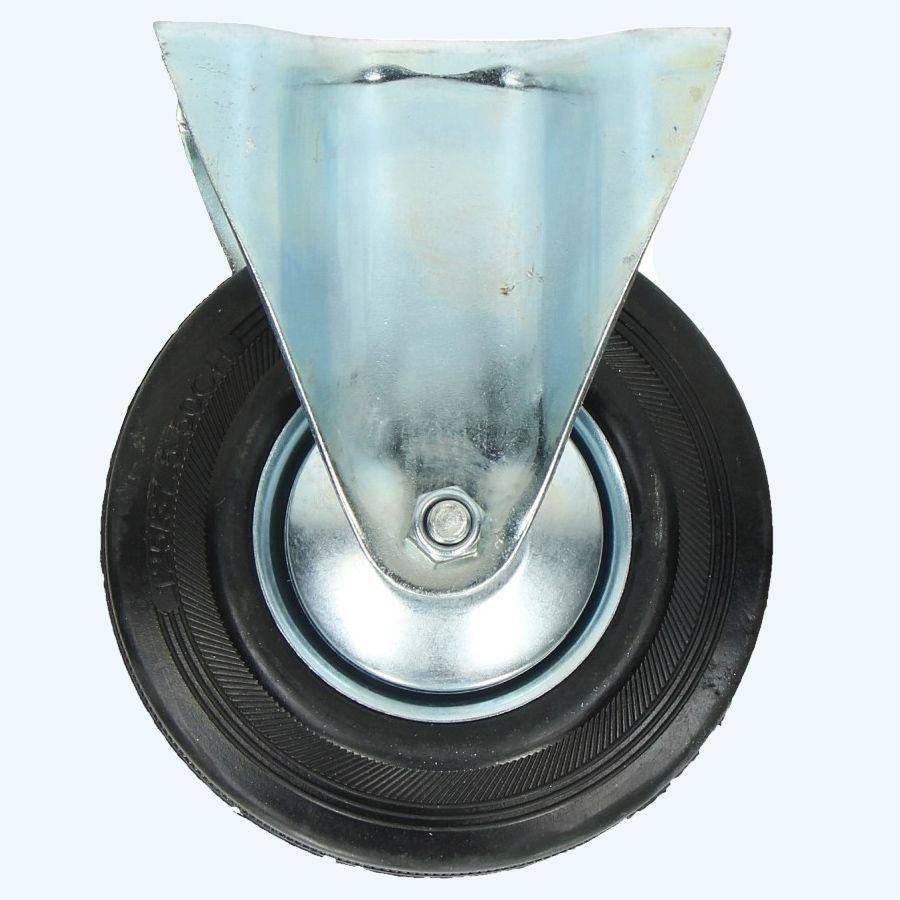 Bokwiel RMZ 125 mm 120 kg