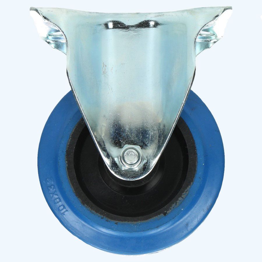 Bokwiel RNB 80 mm 100 kg