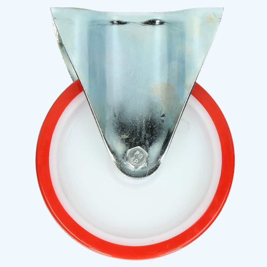 Bokwiel RPW 100 mm 110 kg