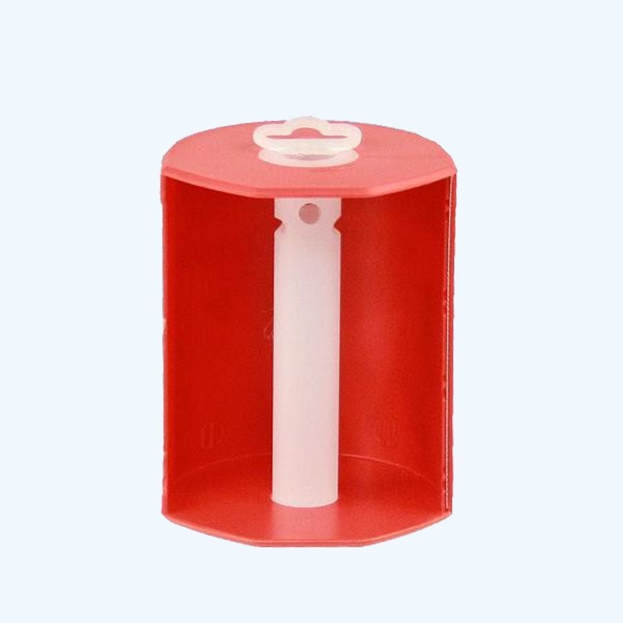 Dispenser voor afplaktape 550 mm x 33 meter