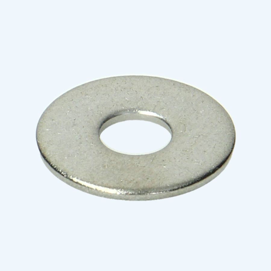 Carrosseriering RVS M14