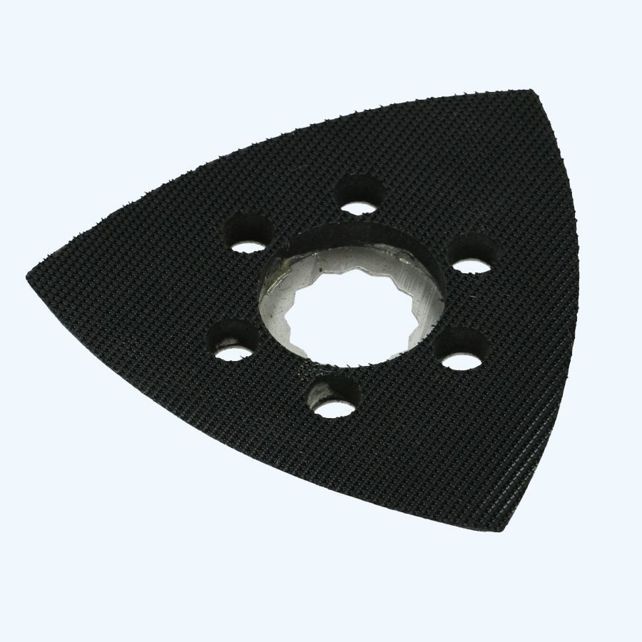 Multitool driehoek klittenband schuurzool DP55-F (93x93x93)