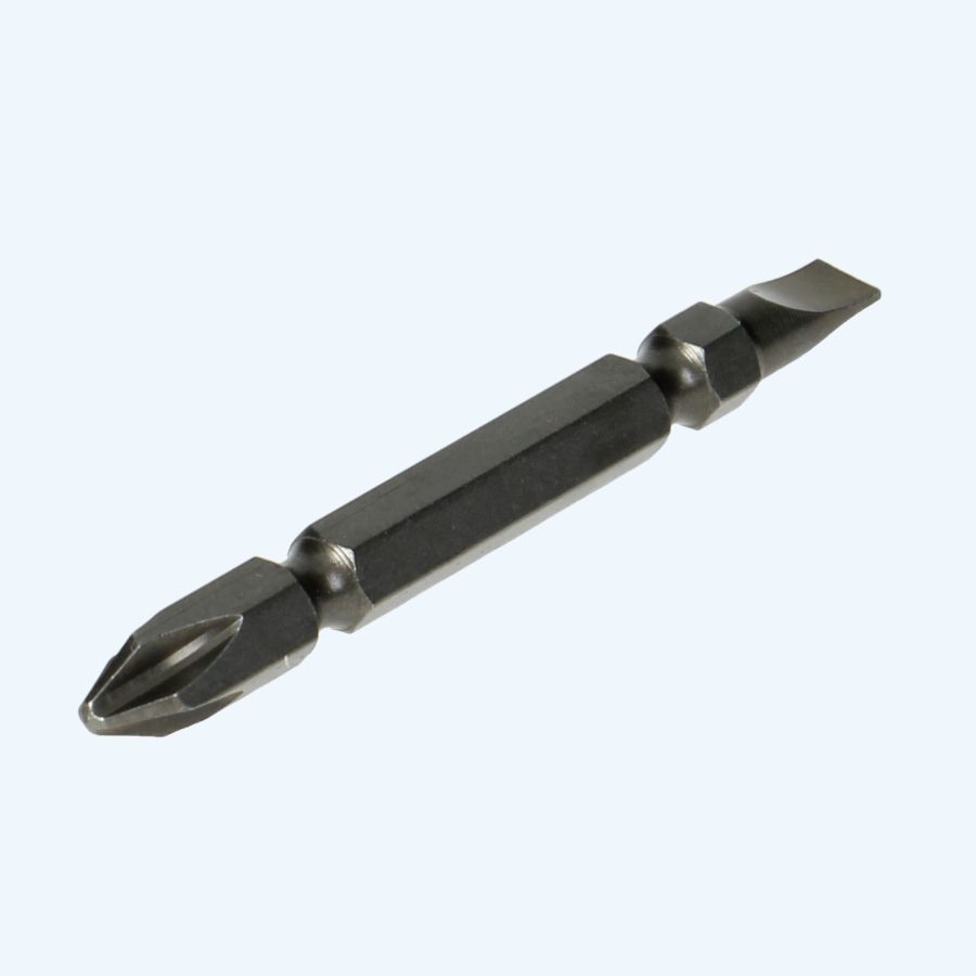 Dubbelbit PH 2 x SL 5.5 x 65 mm