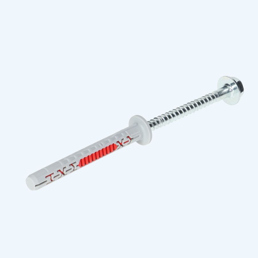 DuoXpand 10 x 160 mm FUS zeskant kop