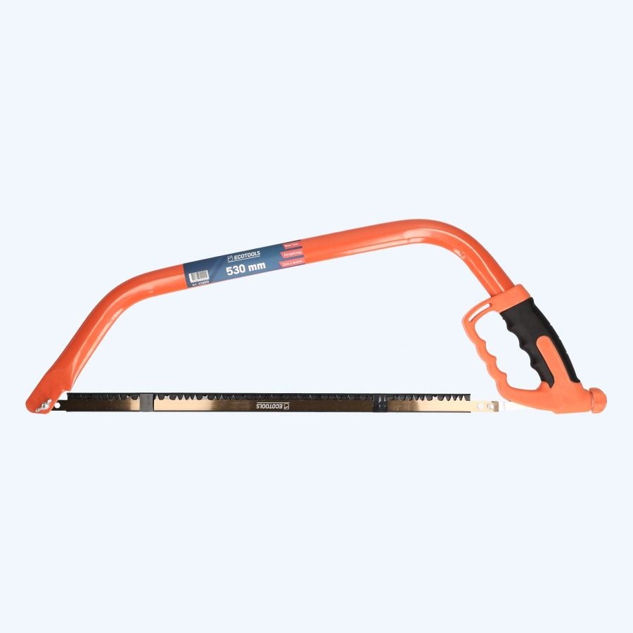 EcoTools beugelzaag 530 mm