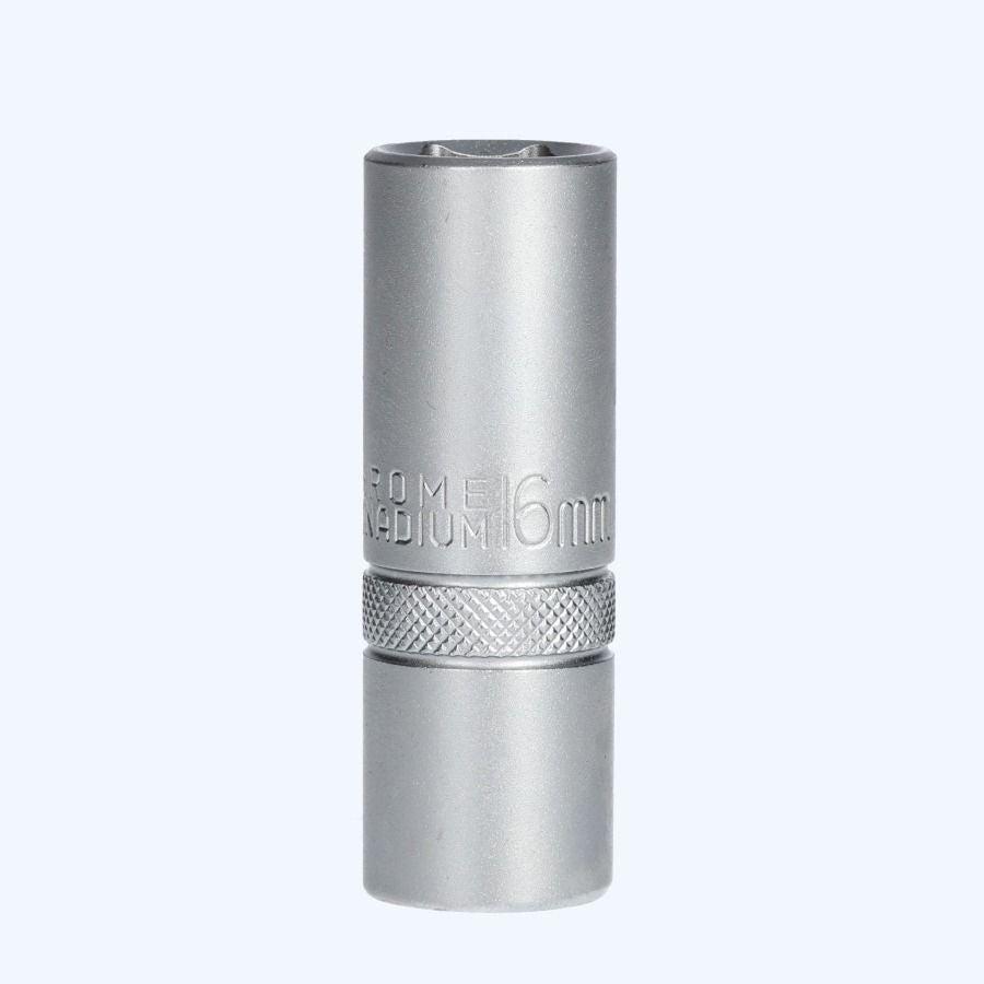 EcoTools bougiedopsleutel 1/2" 16 mm