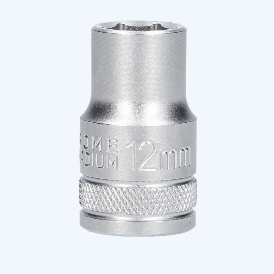 EcoTools dopsleutel 1/2" 12 mm