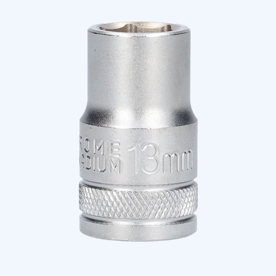 EcoTools dopsleutel 1/2" 13 mm