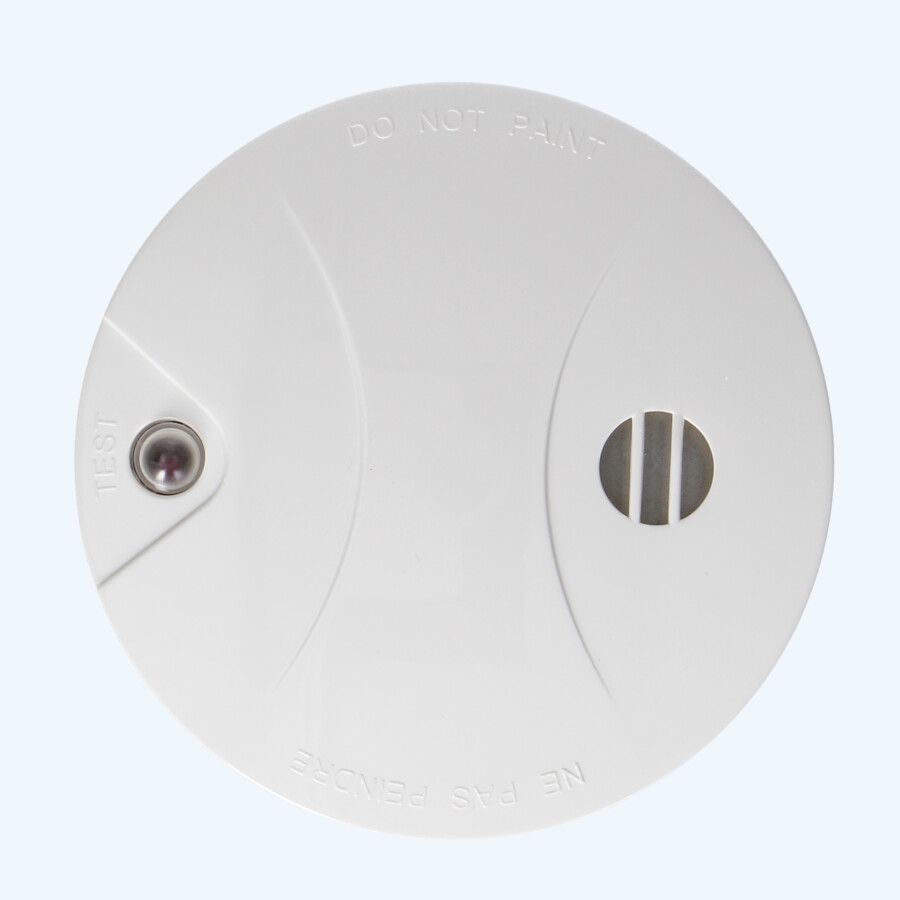 Optische rookmelder SD218