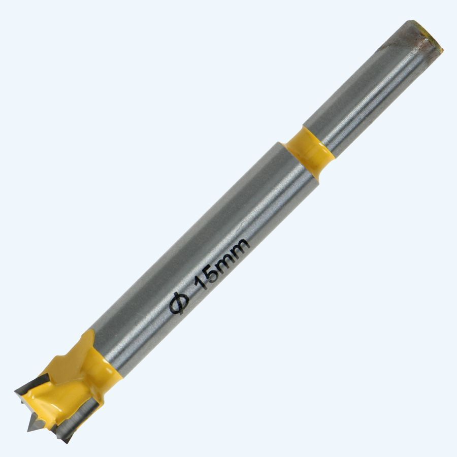 Forstnerboor 15 mm