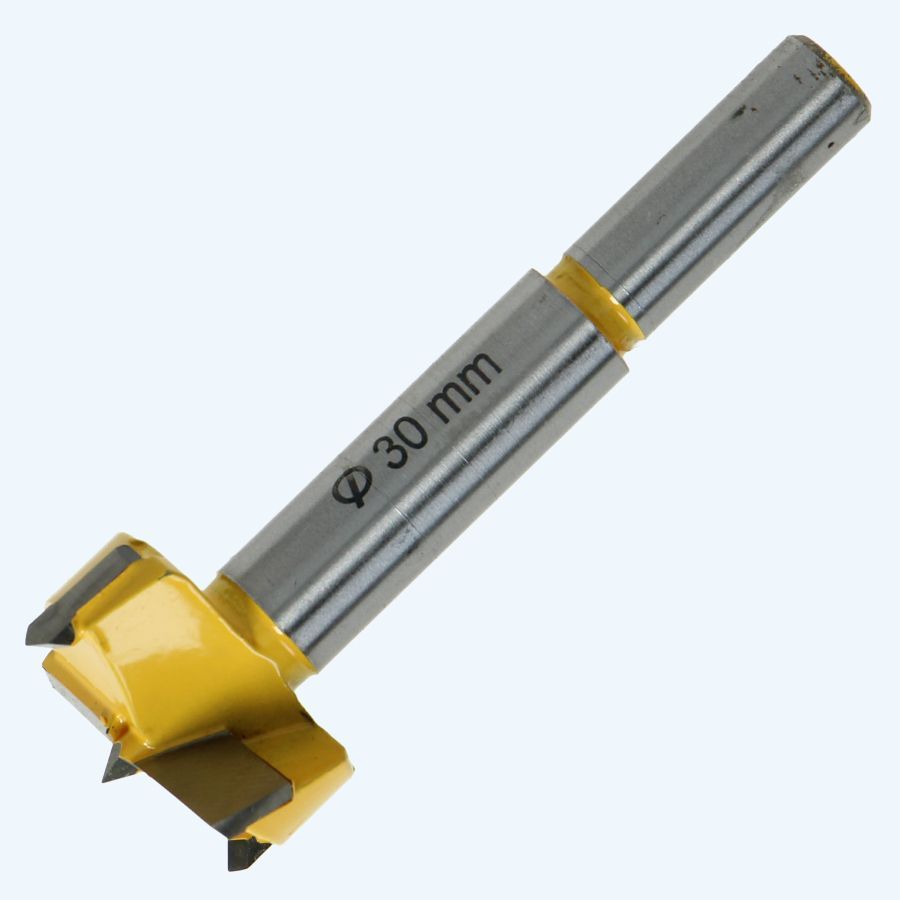 Forstnerboor 30 mm