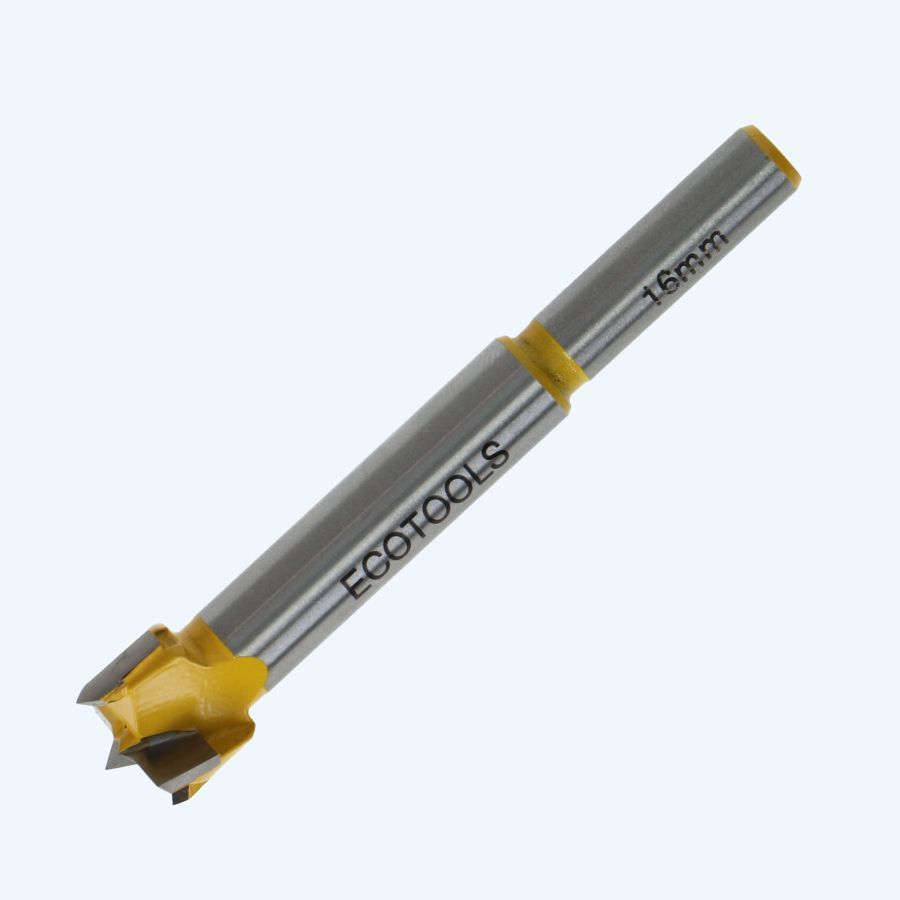 Forstnerboor 16 mm