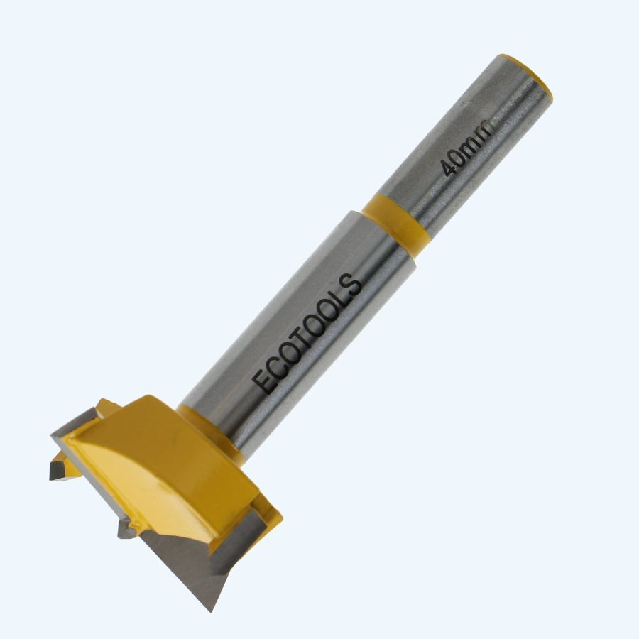 Forstnerboor 40 mm