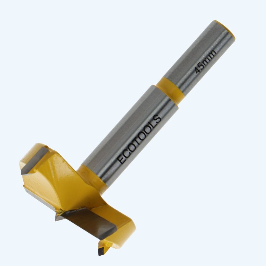 Forstnerboor 45 mm