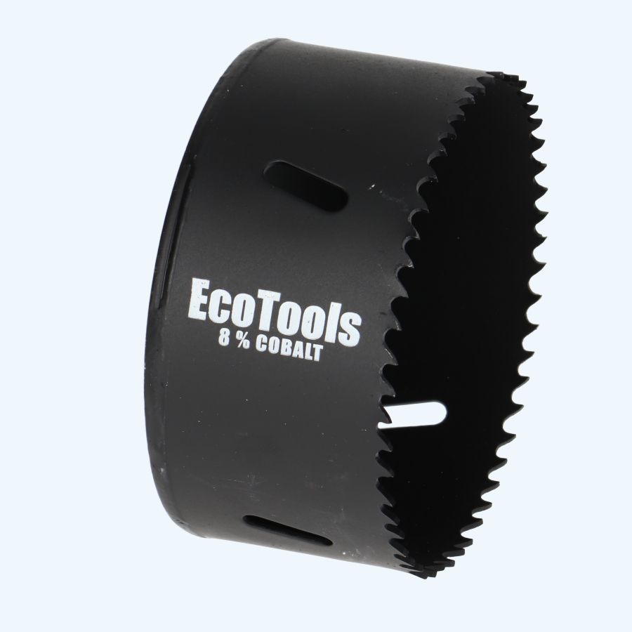 Bi-metaal gatenzaag profi-line 83 mm