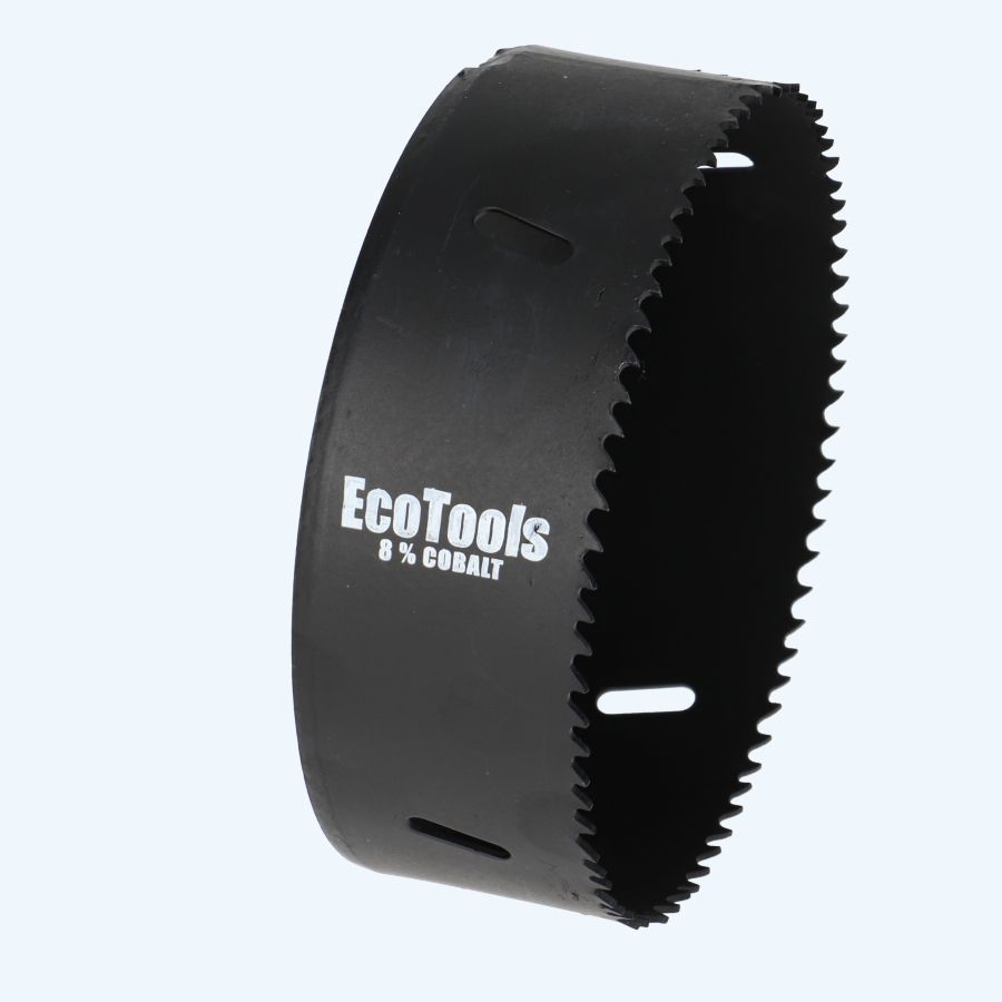 Bi-metaal gatenzaag profi-line 111 mm