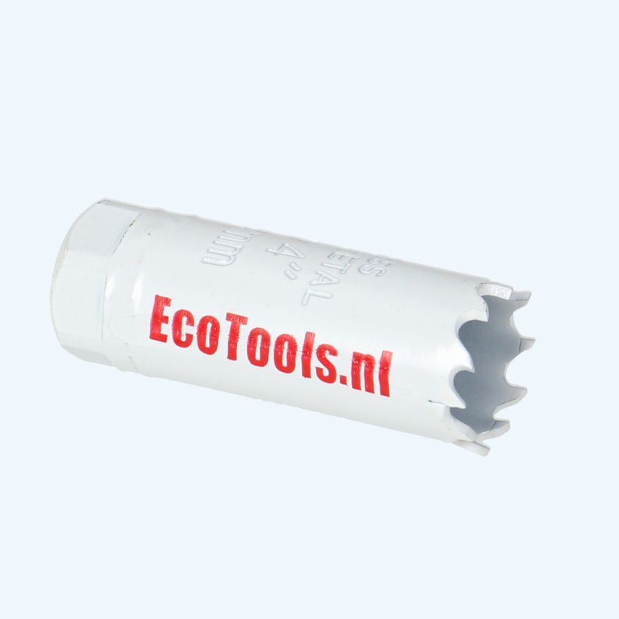 Bi-metaal gatenzaag 27 mm