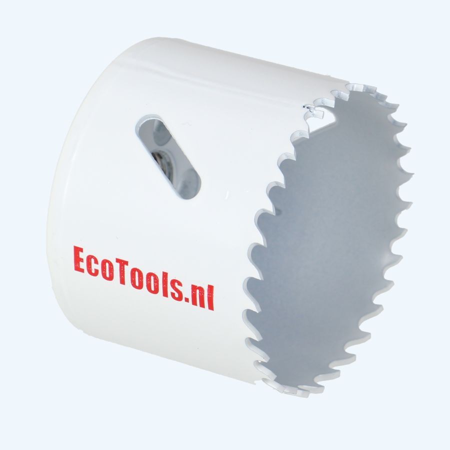 Bi-metaal gatenzaag 52 mm