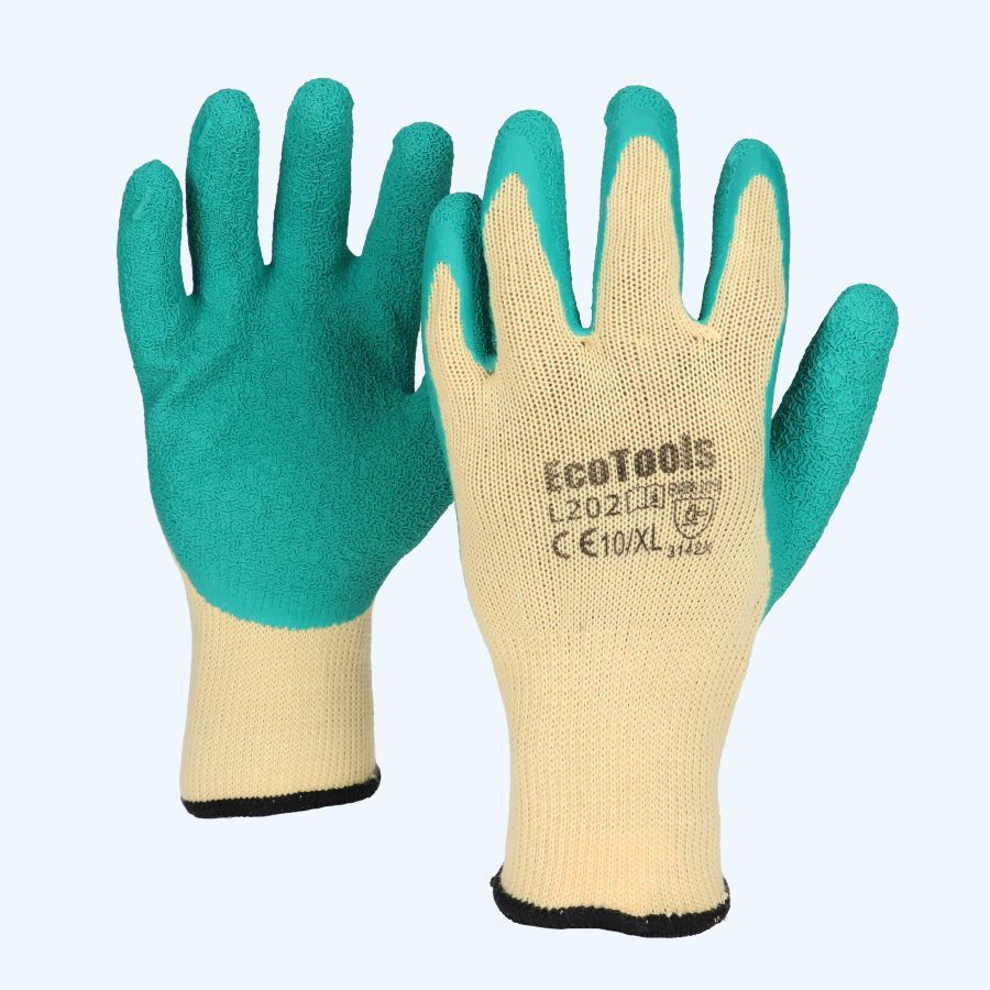 Werkhandschoenen L202 (maat 10)