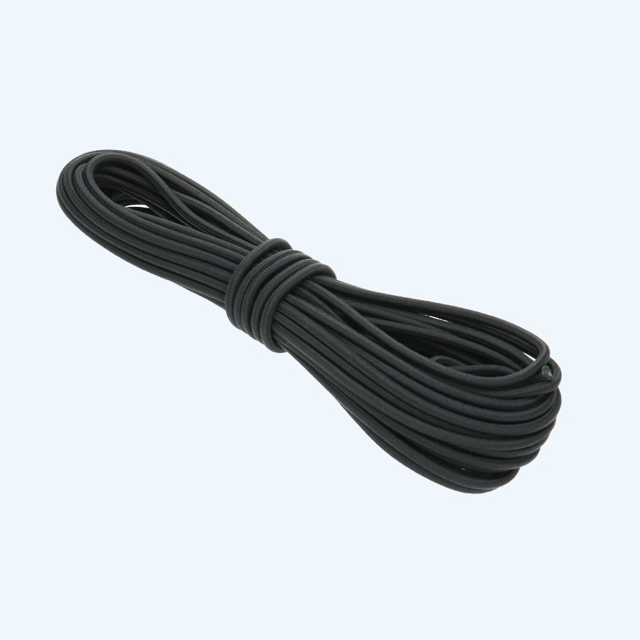 Elastisch koord 8 mm x 30 meter