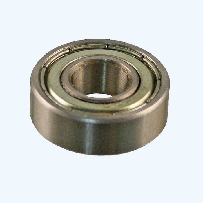 Lager Industrial 12,7 x 4,7 mm