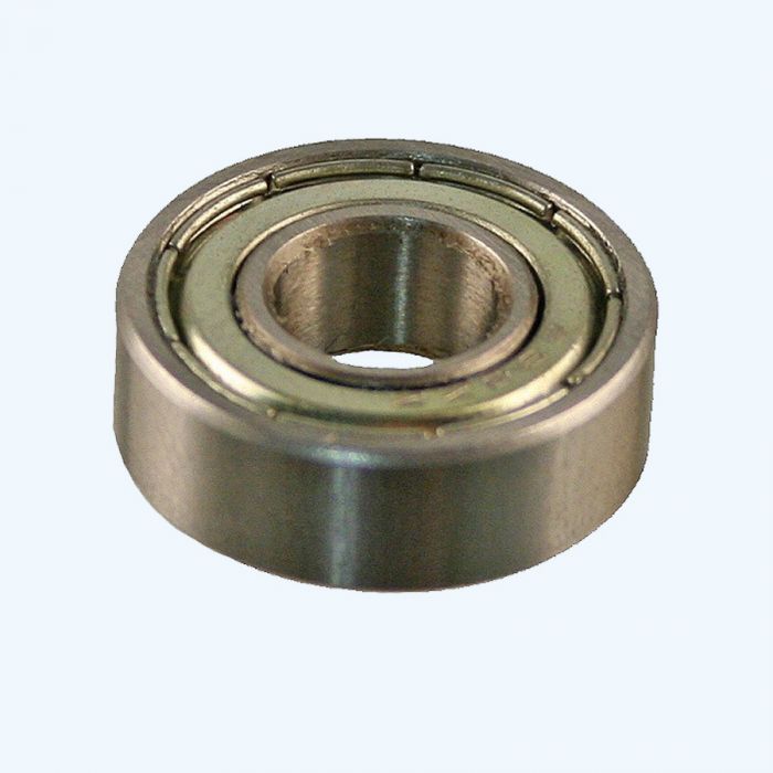 Lager Industrial 9,5 x 4,7 mm