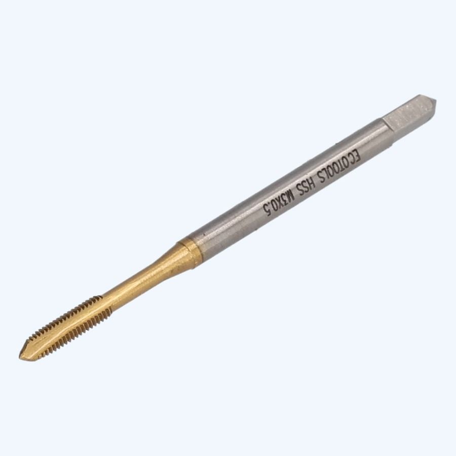 Machinetap HSS M3 x 0,5 mm