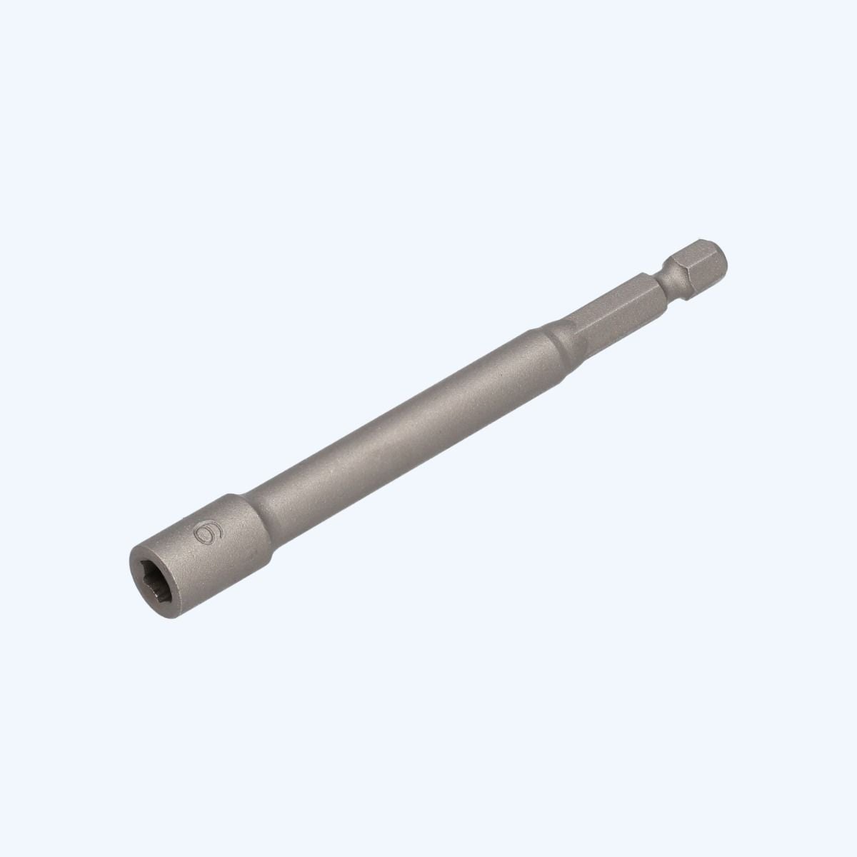 Magnetische dopsleutelbit 6 x 100 mm