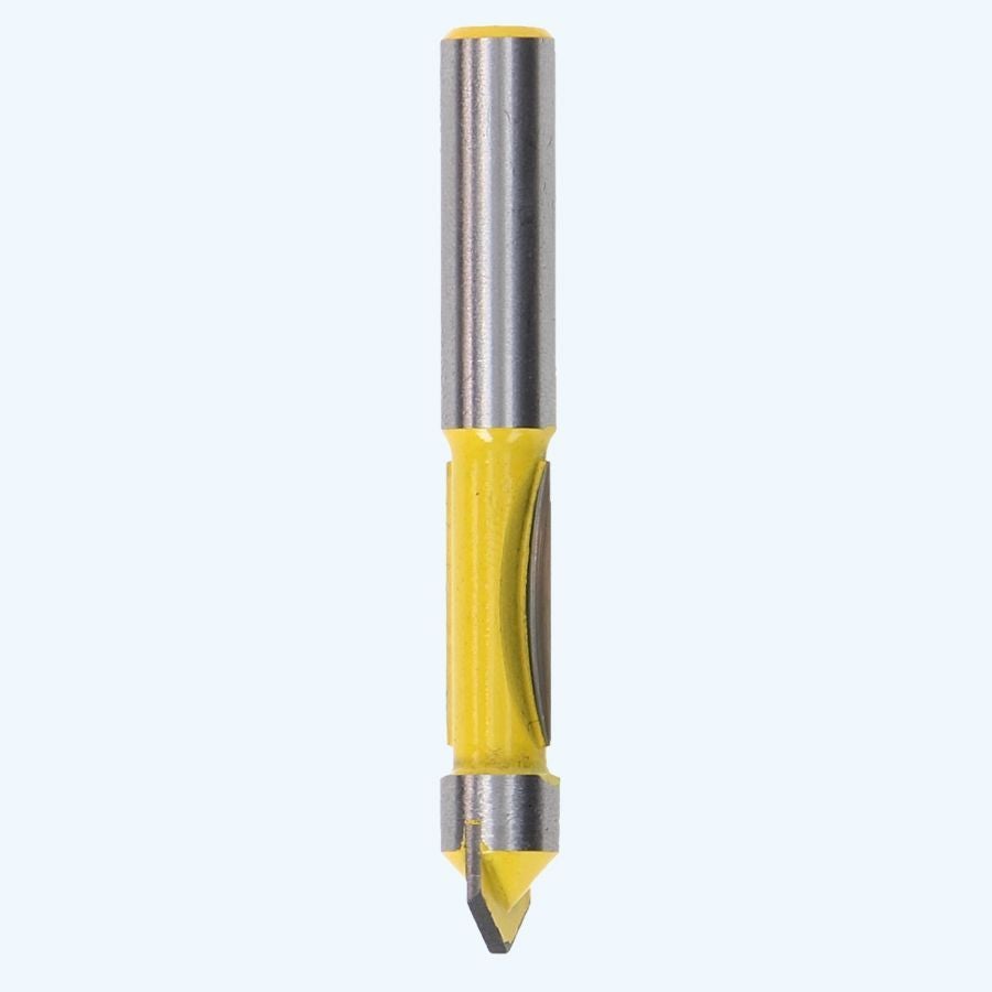 HM kopieerfrees 8 mm