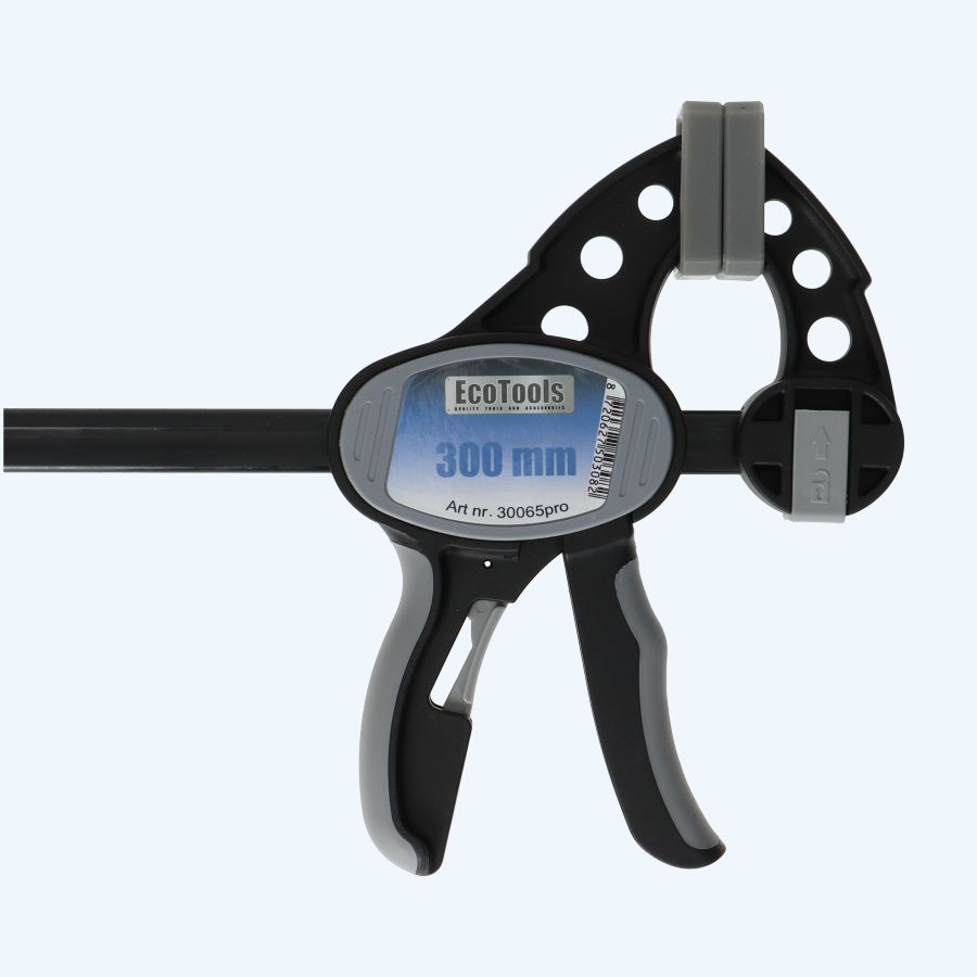 Snelspan lijmklem 300 x 65 mm PROF