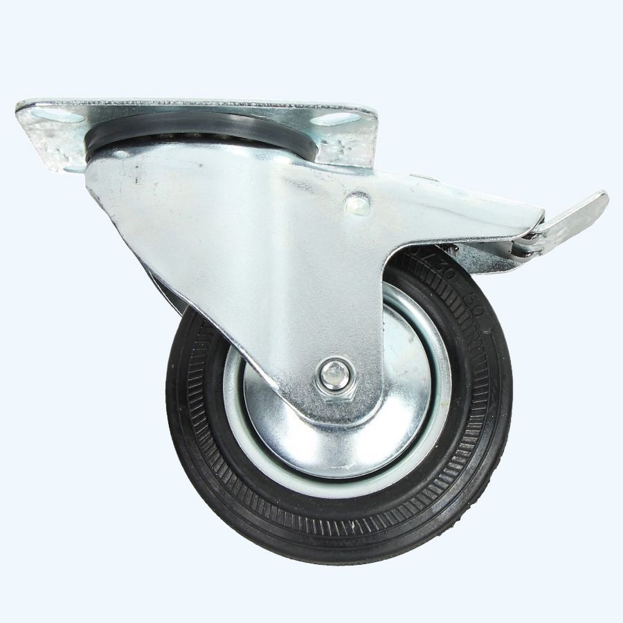 Zwenkwiel RMZ 100 mm 100 kg