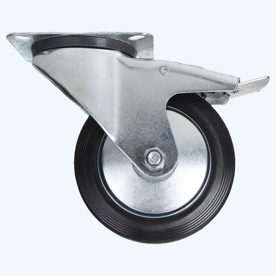 Zwenkwiel RMZ 150 mm 160 kg