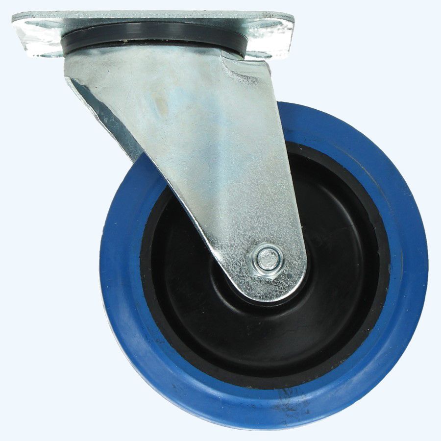 Zwenkwiel RNB 125 mm 180 kg