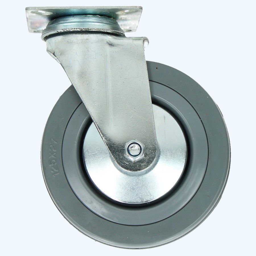 Zwenkwiel P110-32C125x27