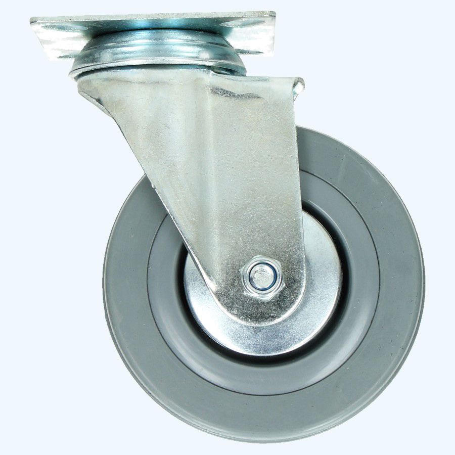 Zwenkwiel RBG 100 mm 60 kg