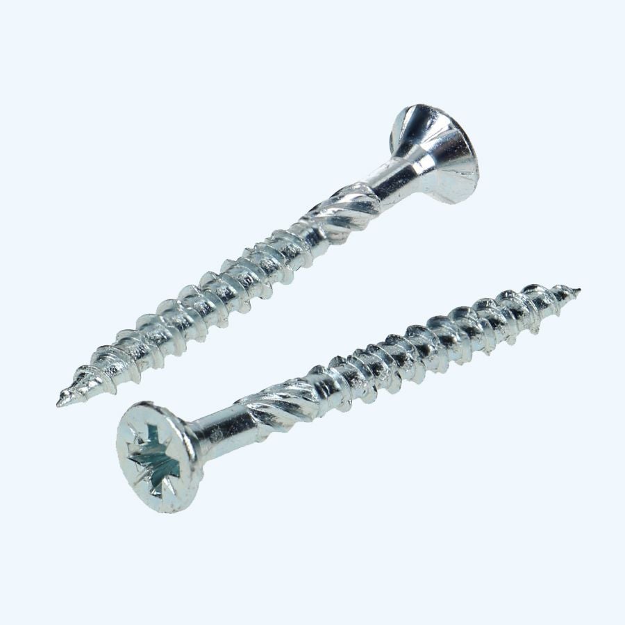 Spaanplaatschroeven 3,5 x 50 PZ2