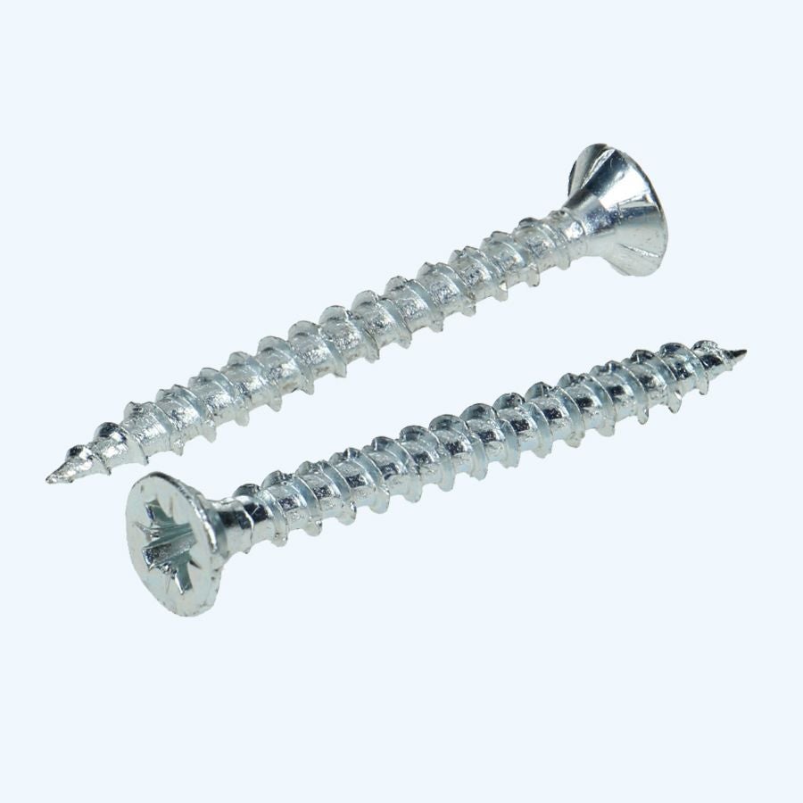 Spaanplaatschroeven 3,5 x 50 PZ2