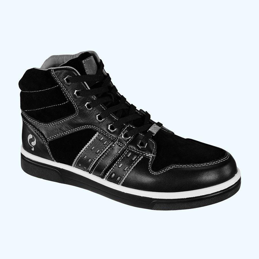 Q1905 Olympic zwart S3