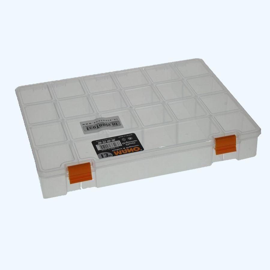 Assortimentsdoos S-ORG-13"