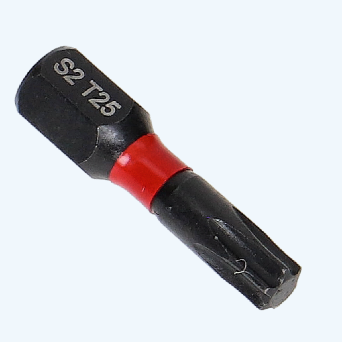 Torx 25 slagschroefbit