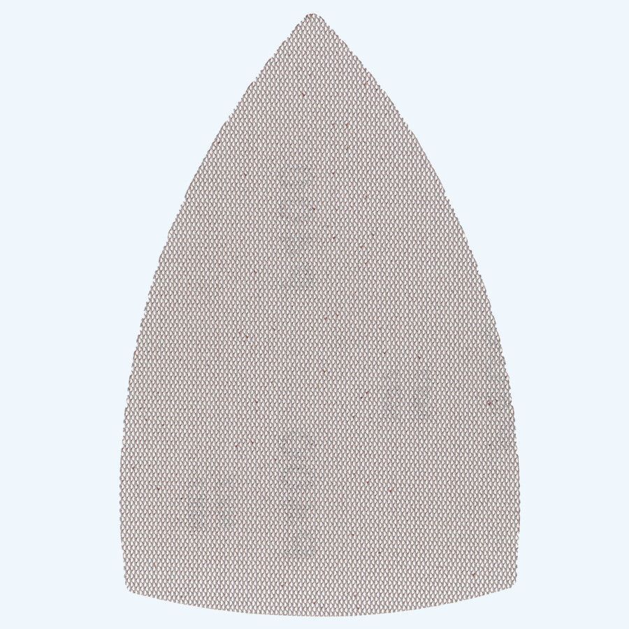 Klittenband schuurnetten 100 x 150 mm K240