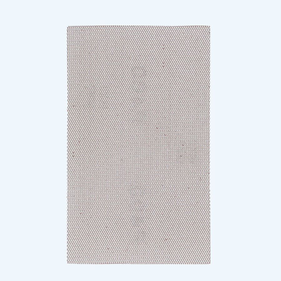 Klittenband schuurnetten 80 x 133 mm K100