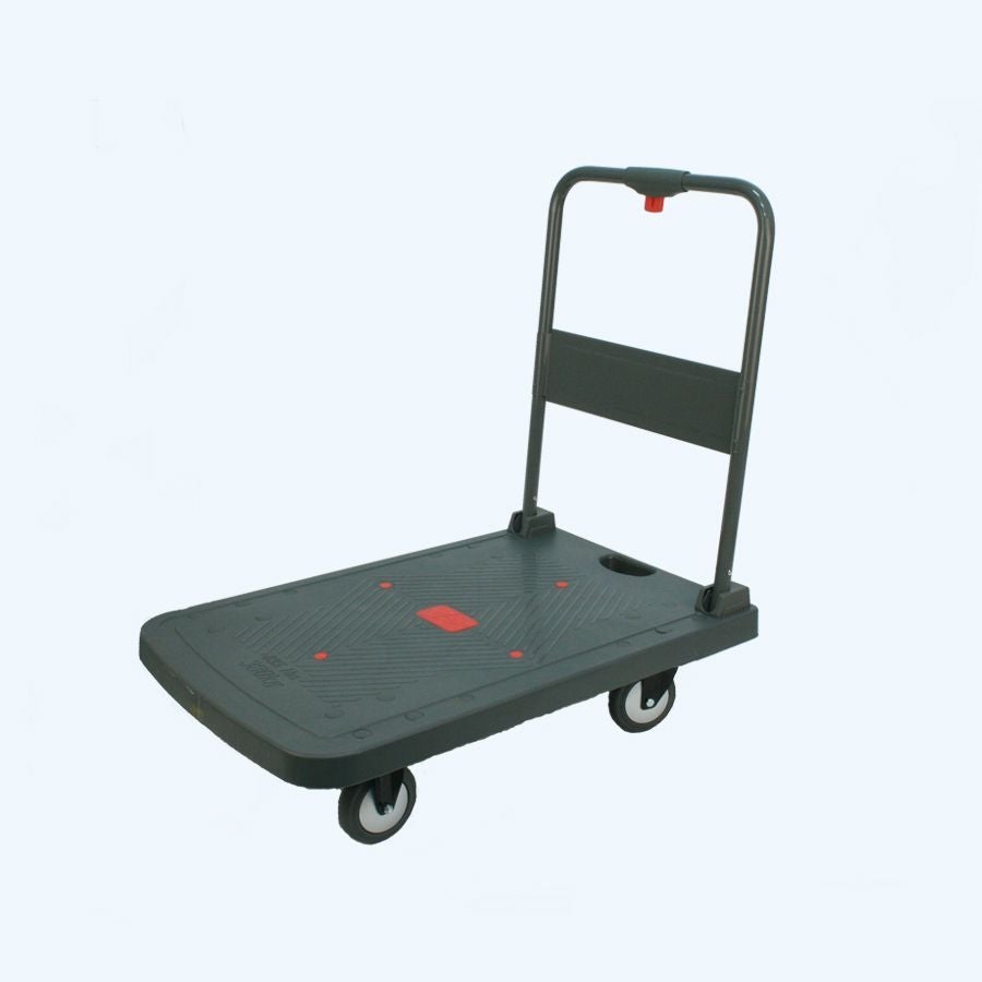 Plateauwagen 180 kg type TC1-180