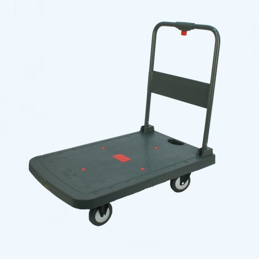 Plateauwagen 380 kg type TC1-380