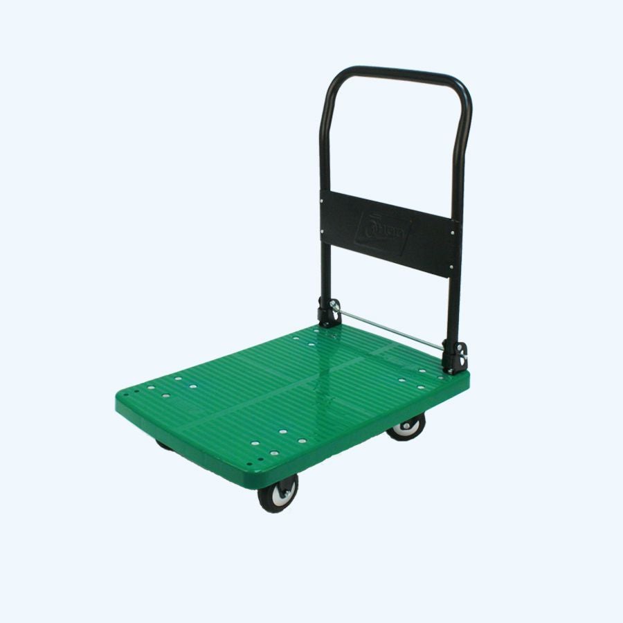 Plateauwagen 150 kg