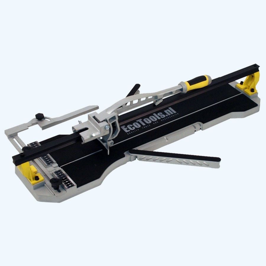 Plank tegelsnijder 73 cm in koffer