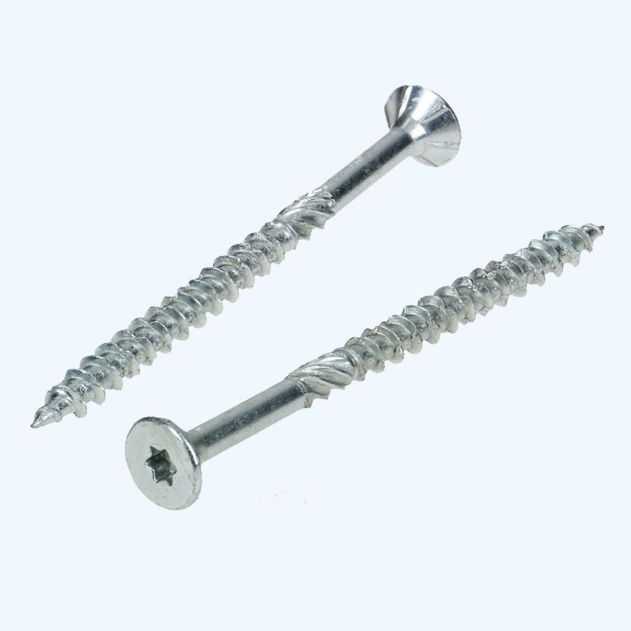 Spaanplaatschroeven 5 x 50 Torx