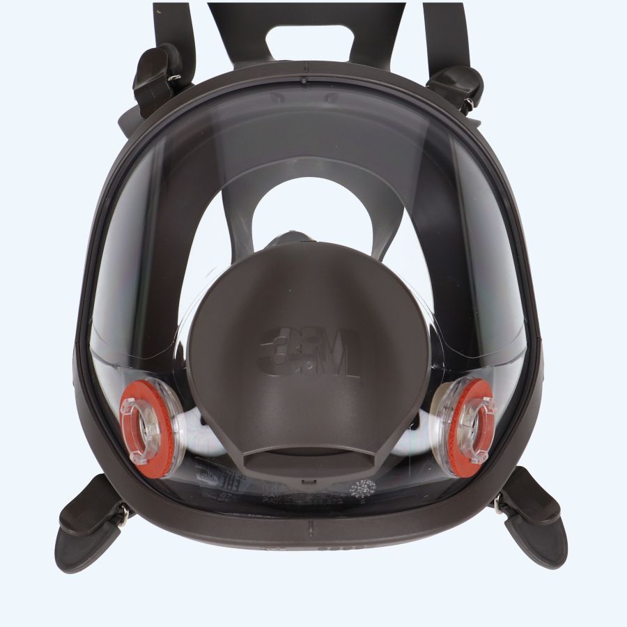 3M 6900 Herbruikbaar volgelaatsmasker (maat L)