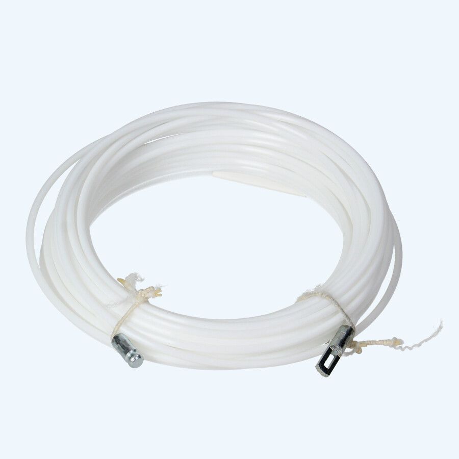 Trekveer nylon 10 meter